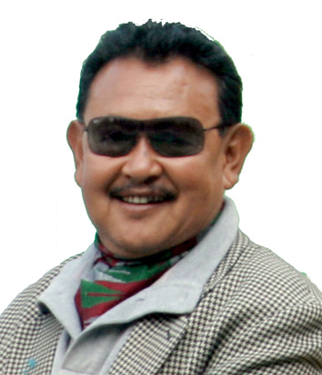 Ram Kumar Subba